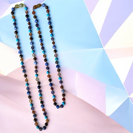 Odaklanma, cesaret, nazqr, kolyesi