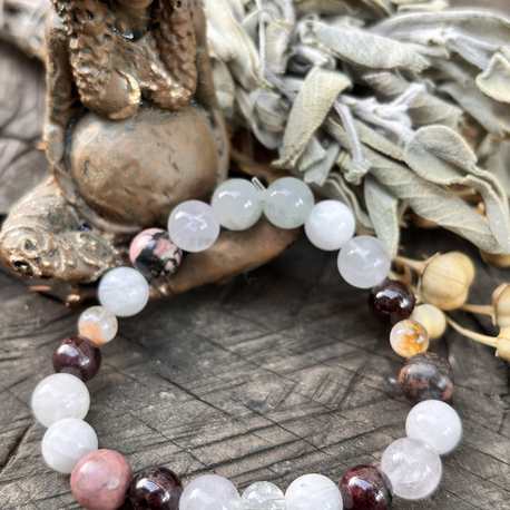 Aşk ve Ruh Eşi Bilekliği