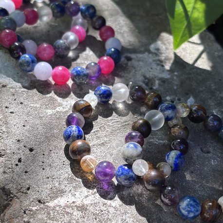 Okulda Başarı ve Odaklanma Bilekliği