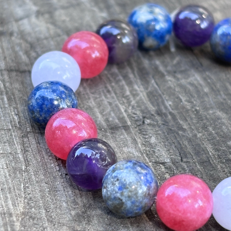 Okulda başarı ve odaklanma Bilekliği