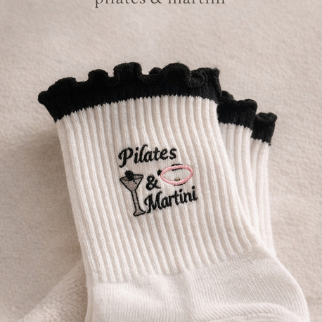 Pilates & Martini