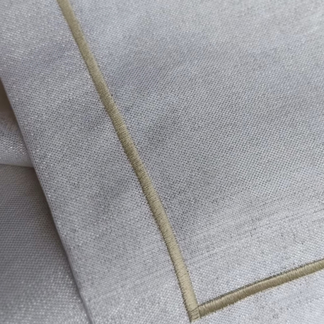 Gold masa örtüsü gold pıkolu - 150/250cm