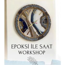 Epoksi Saat Workshop 