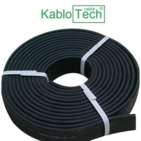 KabloTech 32 Nakil Flexible Kablo (Metre Fiyatıdır)