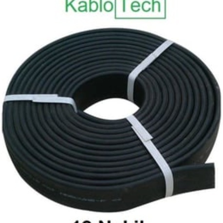 KabloTech 12 Nakil Flexible Kablo (Metre Fiyatıdır) METRE