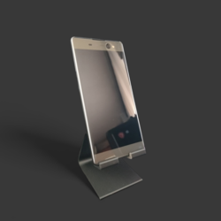 Telefon ve Tablet Standı 
