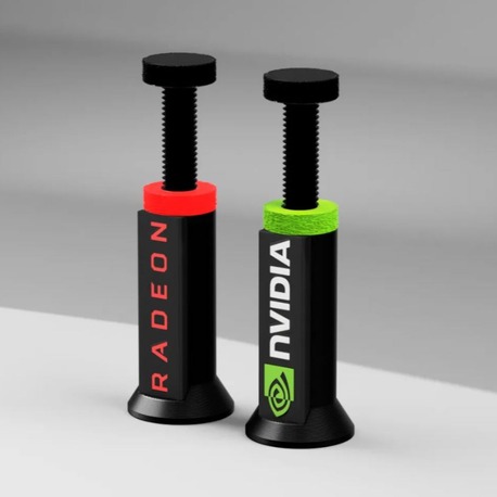 Ekran Kartı Desteği - GPU Support 
