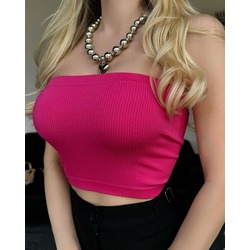 Pembe Fitilli Crop