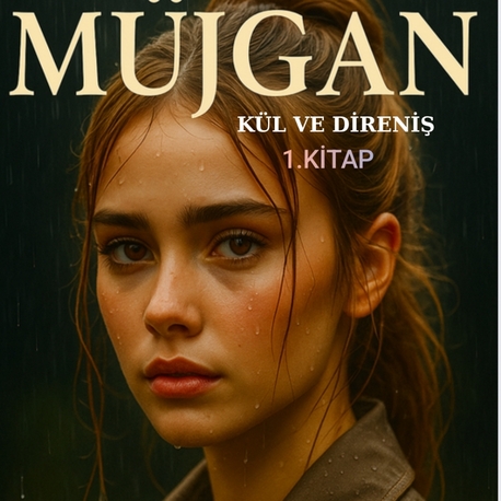 MÜJGAN KÜL VE DİRENİŞ 1. Kitap