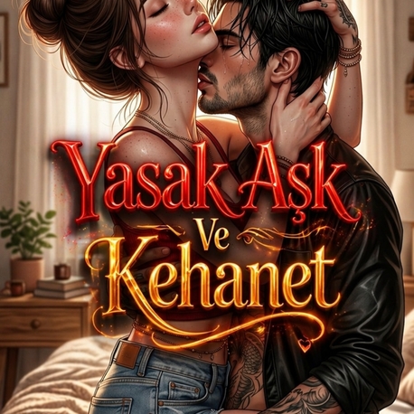Yasak Aşk Ve Kehanet 3. Kitap 