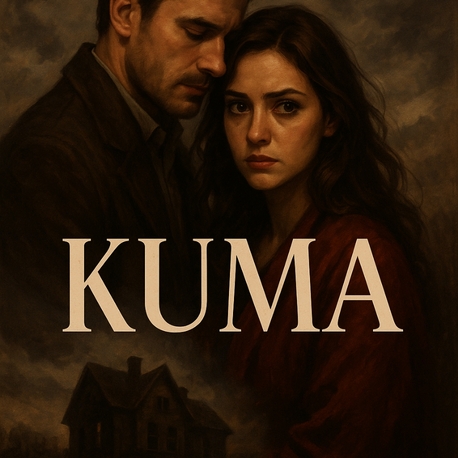 KUMA ( 1. Kitap )