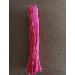 20’li pembe şönil 