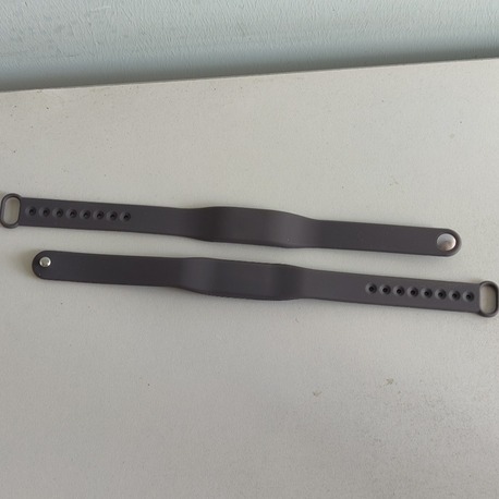 NFC Bileklik || Space Gray