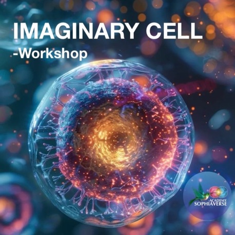 IMAGINARY CELL- Workshop