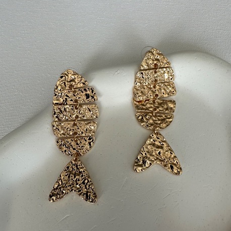 Z.ra model küpe