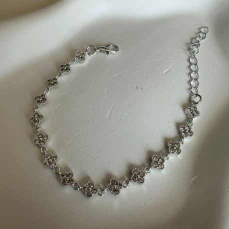Xuping silver renginde bileklik