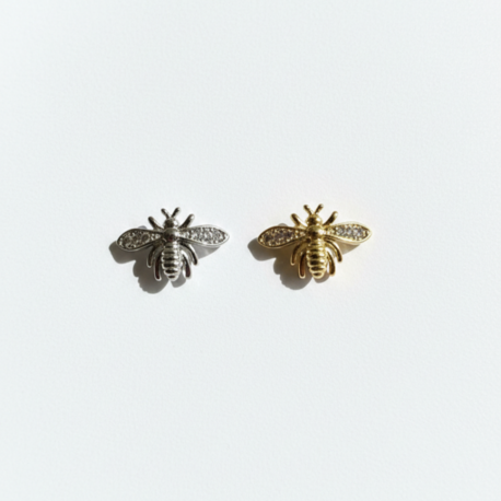 Cerrahi Çelik Piercing Silver Renk ( Tekli )