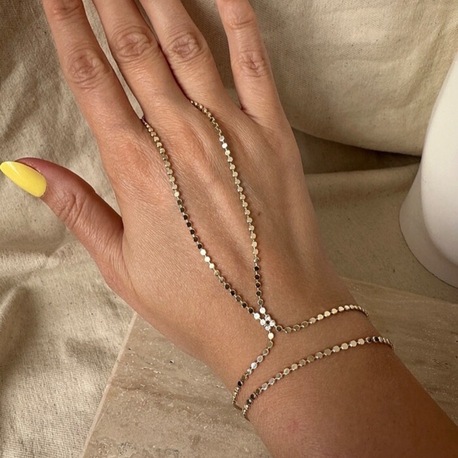 Vip 14 k Pul Desen Şahmeran