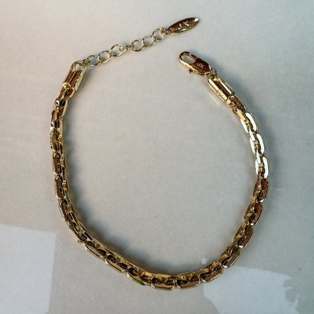 Xuping gold bileklik