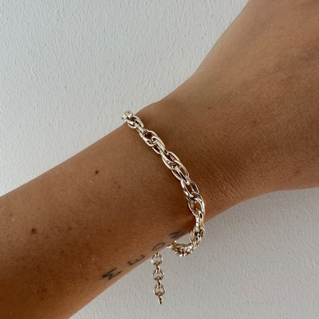 Xuping 14 k renginde Bileklik