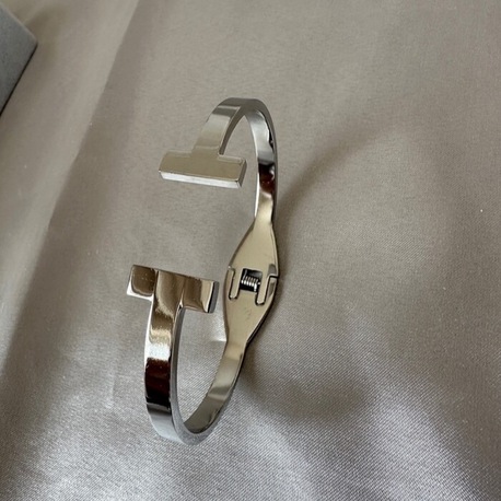 Çelik silver 5 mm kelepçe