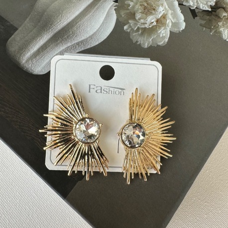 Vip 14 k renginde küpe