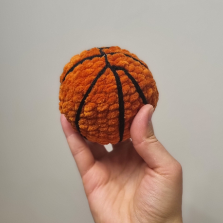 Büyük Basketbol Topu