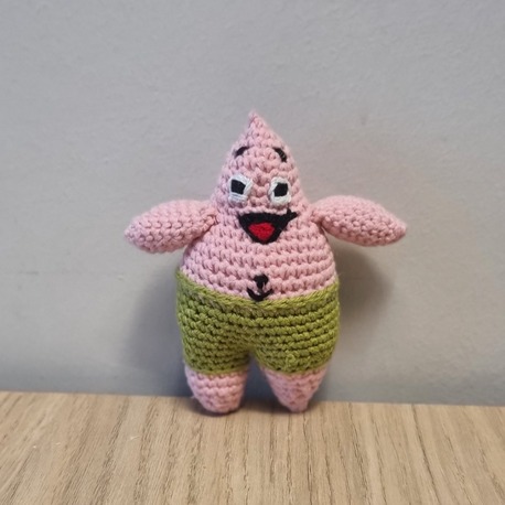 Patrick