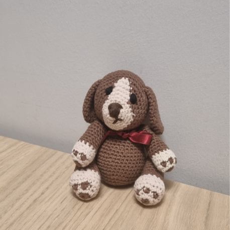 Kahverengi Köpek