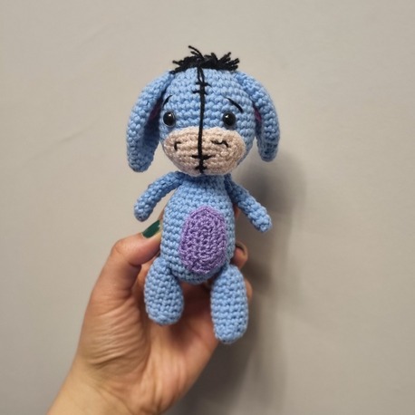 Eeyore