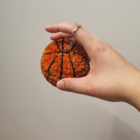 Basketbol Topu