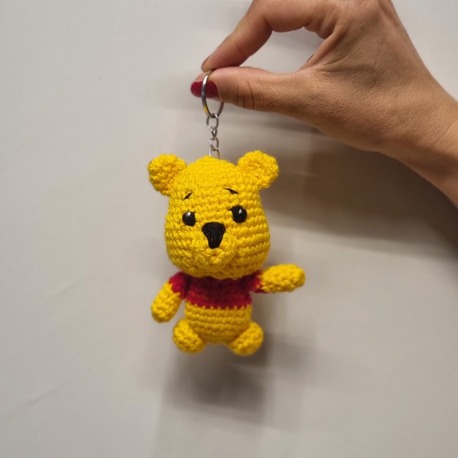 Ayı Winnie