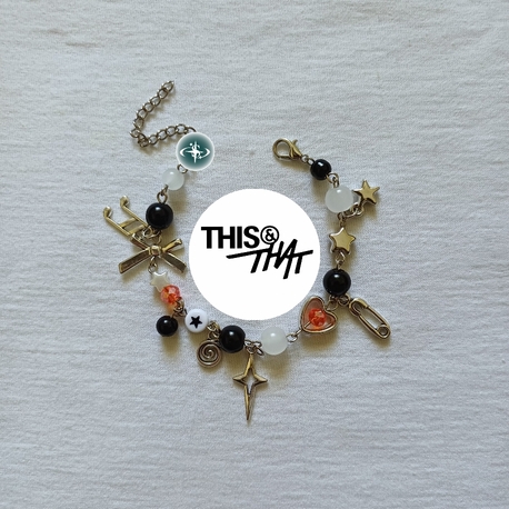This&that Bileklik (THIS VER.)
