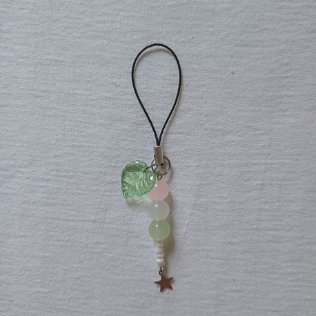 Hanami Dango Charm