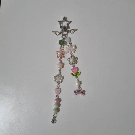 Mitsuri Charm