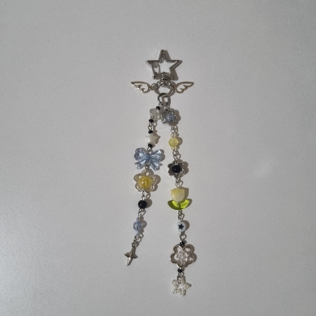 Obanai Charm