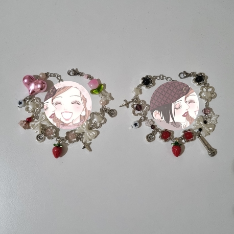 Nana-Hachi Matching Bileklik