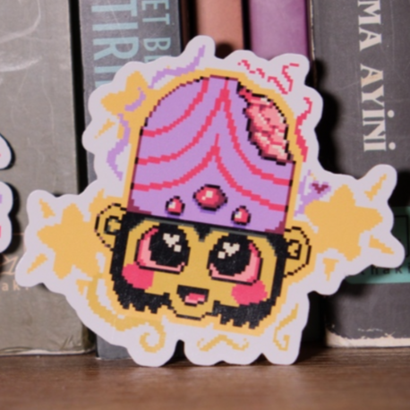 Mojo Jojo