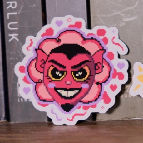 Him