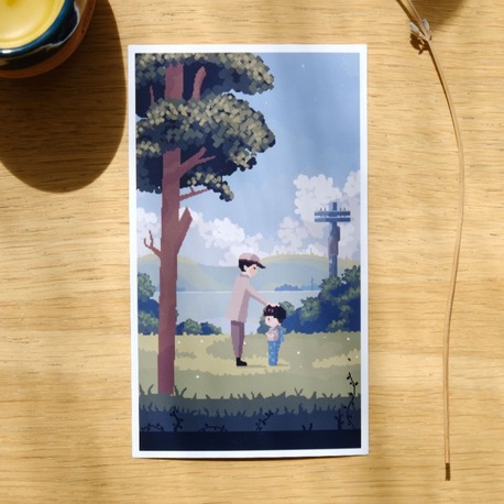 Grave Of The Fireflies