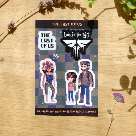 Last Of Us