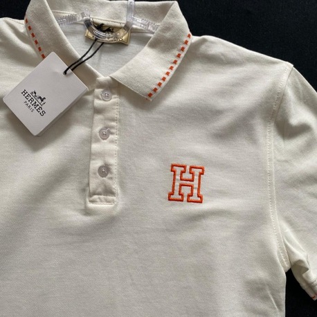 HERMES PREMİUM POLO YAKA T-SHİRT