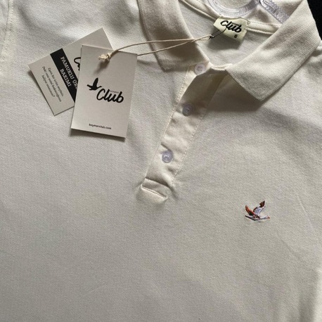 BEYMEN-CLUB PREMİUM POLO YAKA T-SHİRT