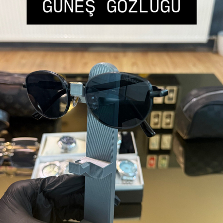 Versace Premium Güneş Gözlüğü