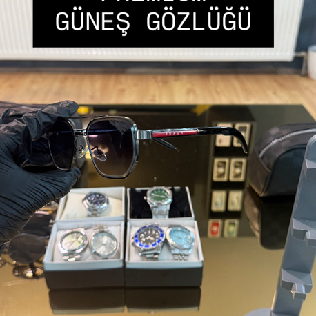 Prada Premium Güneş Gözlüğü