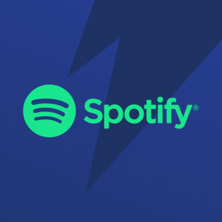 3.000 Spotify Global Dinlenme Tanıtımı