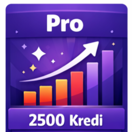 Pro 2500 