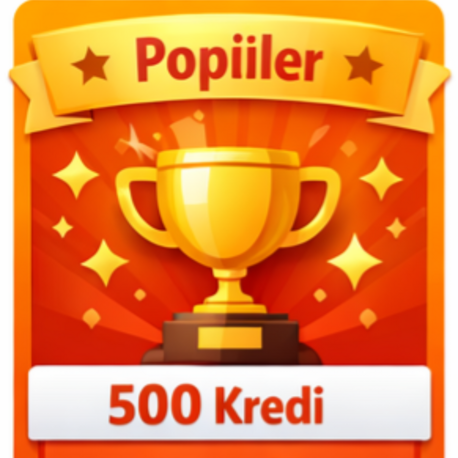Popüler 500