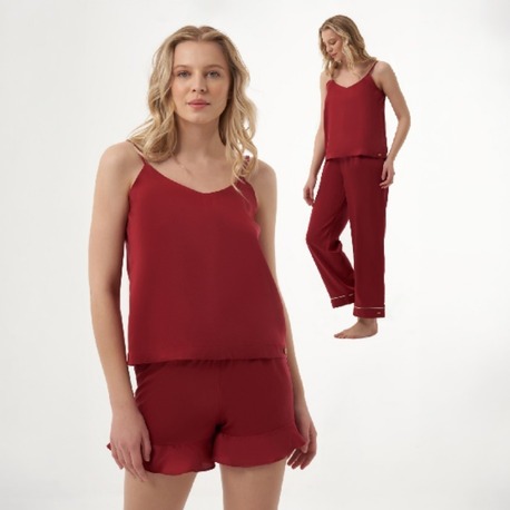 Sabahlık 3lü set takım