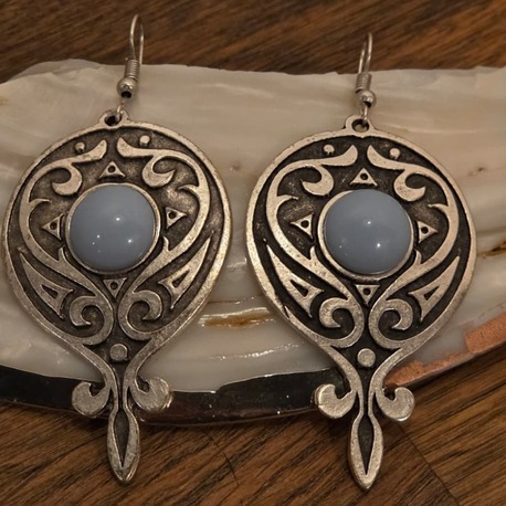 Soul Nook Küpe